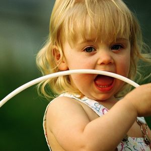 Meet your Posher, Kyrk